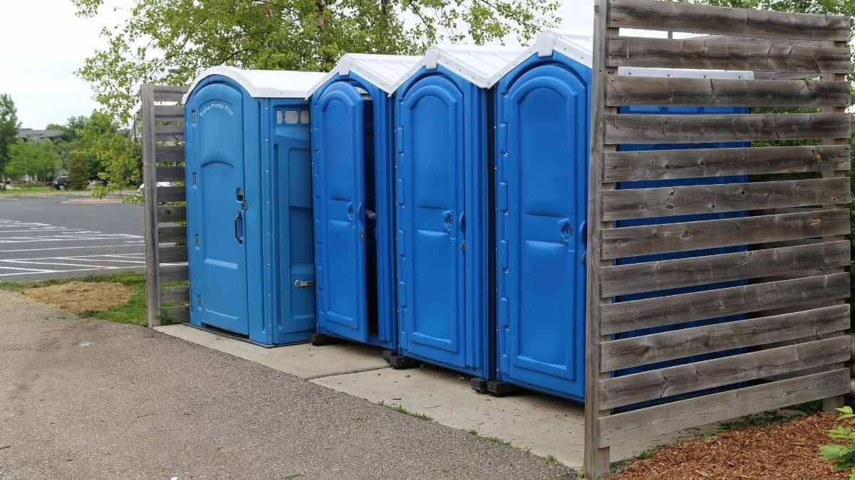 Porta Potty Rental Pros - Top Porta Potty Rentals in West Columbia, TX, 77486
